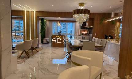 Apartamento à venda no bairro Ecoville - Curitiba/PR