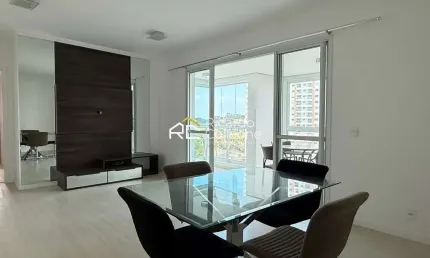 Apartamento padrão 04 quartos, 131m2, 02 vagas de garagem.