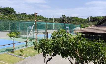 Flat com 2 quartos para alugar na Avenida Portuaria, Praia de Muro Alto, Ipojuca