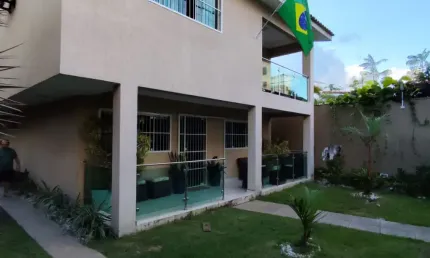 Casa com 4 quartos à venda na Rua Waldemar Nery Carneiro Monteiro, 720, Boa Viagem, Recife