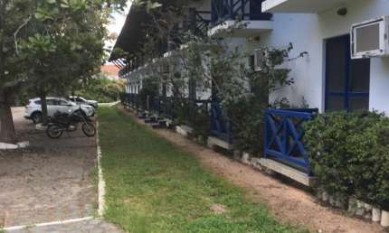 Flat com 1 quarto para alugar na Avenida Marechal Hermes da Fonseca, 1, Santo Antônio, Gravatá