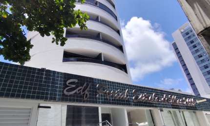 Apartamento com 3 quartos para alugar na Rua dos Navegantes, 2665, Boa Viagem, Recife