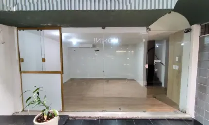 Sala comercial com 1 sala para alugar na Avenida Conselheiro Aguiar, 1552, Boa Viagem, Recife