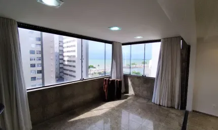 Apartamento com 4 quartos à venda na Rua Setúbal, 1030, Boa Viagem, Recife