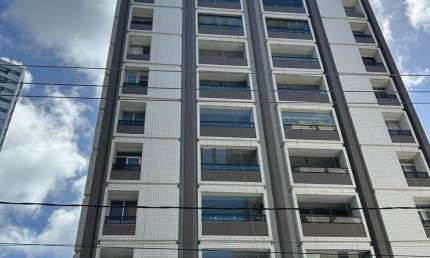 Apartamento com 4 quartos à venda na Rua dos Navegantes, 2223, Boa Viagem, Recife