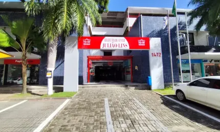 Sala comercial com 1 sala à venda na Avenida Conselheiro Aguiar, 1472, Boa Viagem, Recife