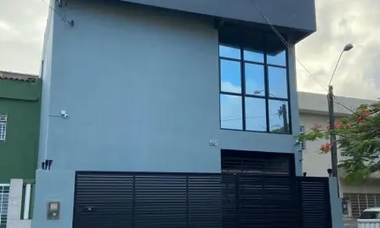 Barracão / Galpão / Depósito com 3 salas à venda na Rua Terezinha Lima, 96, Afogados, Recife