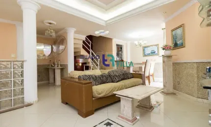 Quadriplex com 234m2  à venda no jardim das américas