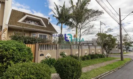 Quadriplex com 234m2  à venda no Jardim das Américas
