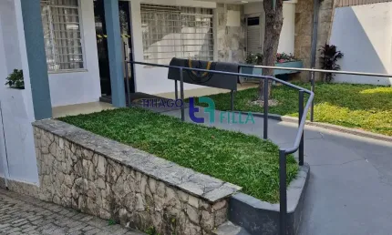 Casa com 14 quartos à venda na Rua Professora Ephigênia do Rego Barros, Mercês, Curitiba
