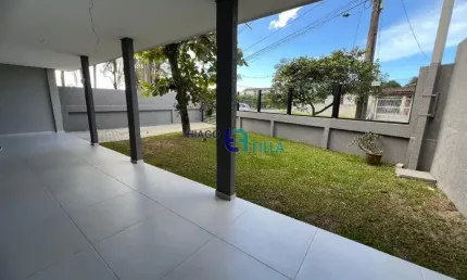 Casa com 4 quartos à venda na Rua Irati, Bom Retiro, Matinhos