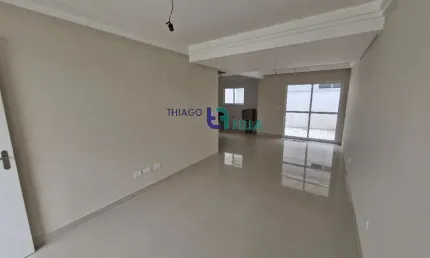 Casa com 3 quartos à venda na Rua São Salvador, 641, Pilarzinho, Curitiba