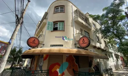 Apartamento com 3 quartos à venda no Bairro São Francisco
