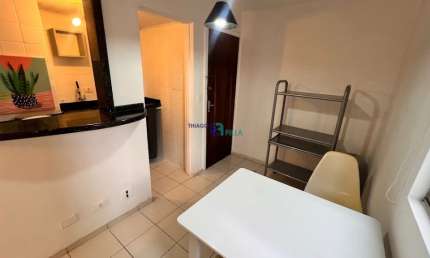 Apartamento com 1 quarto à venda na Rua Euclides da Cunha, 1363, Bigorrilho, Curitiba