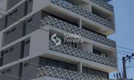 Apartamento com 2 quartos à venda no São Mateus, Juiz de Fora 