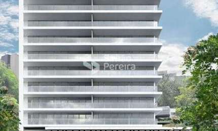 Apartamento com 2 quartos à venda no São Mateus, Juiz de Fora 