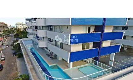 Apartamento com 2 quartos à venda no Braga, Cabo Frio 