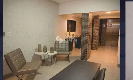 Apartamento com 2 quartos à venda na Estrela Sul, Juiz de Fora 