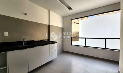 Apartamento com 2 quartos à venda no Centro, Juiz de Fora 