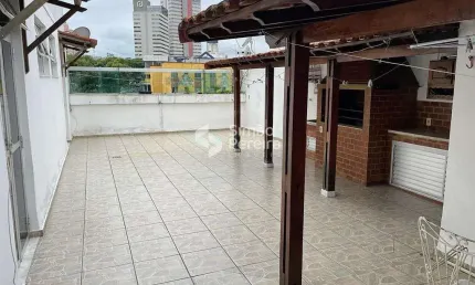 Apartamento  Garden à Venda, Cascatinha, Juiz de Fora, MG
