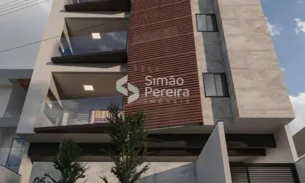 Apartamento com 3 quartos à venda no Benfica, Juiz de Fora 