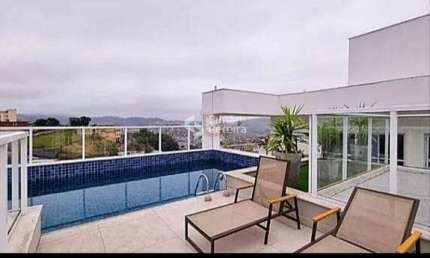 Apartamento com 2 quartos à venda no Bom Pastor, Juiz de Fora 