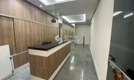 Apartamento com 3 quartos à venda no Centro, Juiz de Fora 