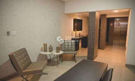 Apartamento com 2 quartos à venda na Estrela Sul, Juiz de Fora 