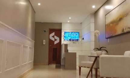 Apartamento com 2 quartos à venda no São Mateus, Juiz de Fora 