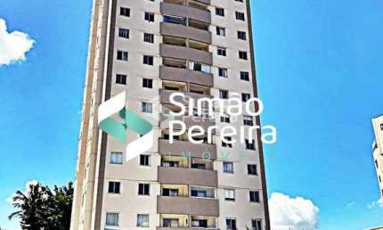 Apartamento com 122m² a venda, Passos por 640.000,00 Juiz de Fora MG