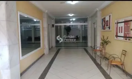 Apartamento com 3 quartos à venda no Centro, Juiz de Fora 