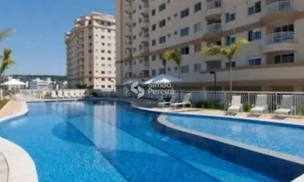 Apartamento com 3 quartos à venda na Estrela Sul, Juiz de Fora 