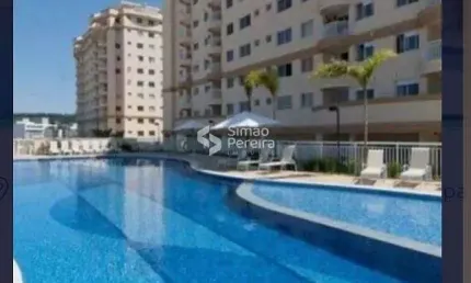 Cobertura / Penthouse à Venda, Estrela Sul, Juiz de Fora, MG