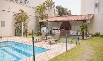 Apartamento com 3 quartos à venda no Centro, Juiz de Fora 