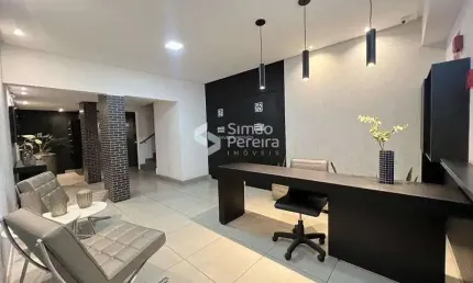 Cobertura / penthouse à venda, estrela sul, juiz de fora, mg