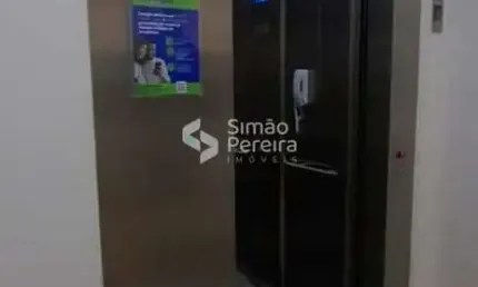 Apartamento com 2 quartos à venda no Centro, Juiz de Fora 