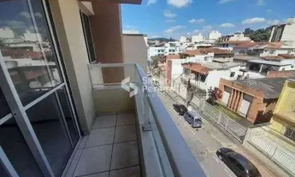 Apartamento com 2 quartos à venda no Bairu, Juiz de Fora 