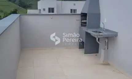 Cobertura / Penthouse à Venda, Bandeirantes, Juiz de Fora, MG