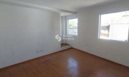 Apartamento duplex à Venda, São Mateus, Juiz de Fora, MG