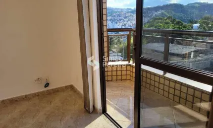 Apartamento à venda, santa terezinha, juiz de fora, mg