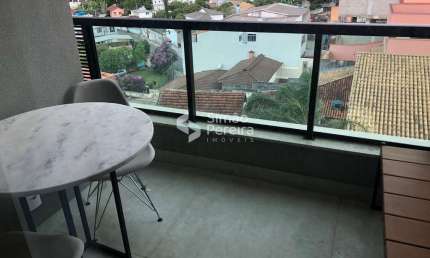 Apartamento com 1 quarto à venda no São Pedro, Juiz de Fora 
