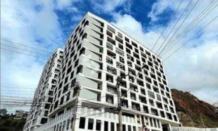 Apartamento à venda, Manoel Honório, Juiz de Fora, MG