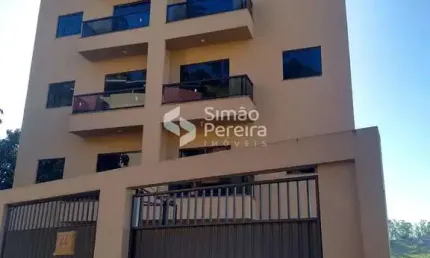 Apartamento à venda, Nova Benfica, Juiz de Fora, MG