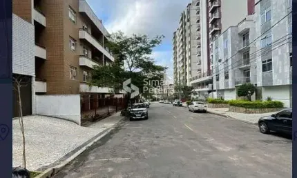 Apartamento com 3 quartos à venda no São Mateus, Juiz de Fora 