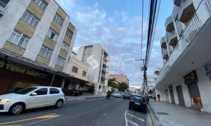Apartamento com 2 quartos à venda no Paineiras, Juiz de Fora 