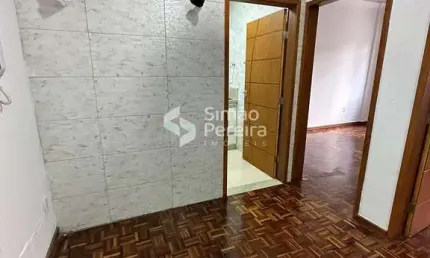 Apartamento com 1 quarto à venda no Centro, Juiz de Fora 