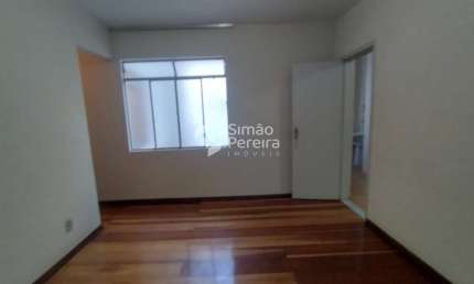 Apartamento padrão à Venda, Granbery, Juiz de Fora, MG
