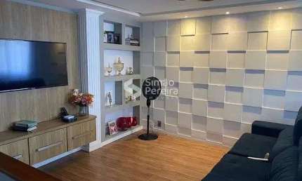 Cobertura / Penthouse à venda, Santa Terezinha, Juiz de Fora, MG