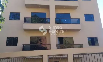 Cobertura / Penthouse à venda, Nova Benfica, Juiz de Fora, MG