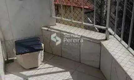 Apartamento com 3 quartos à venda no São Mateus, Juiz de Fora 